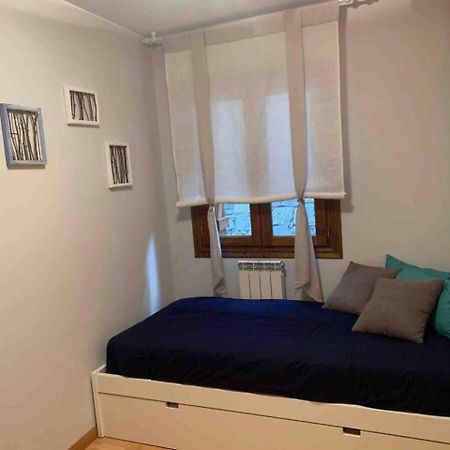 Casa Sendacomodidad Y Descanso Sallent de Gállego Kültér fotó