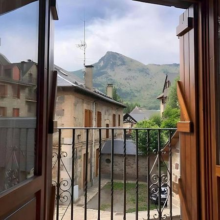 Casa Sendacomodidad Y Descanso Sallent de Gállego Kültér fotó