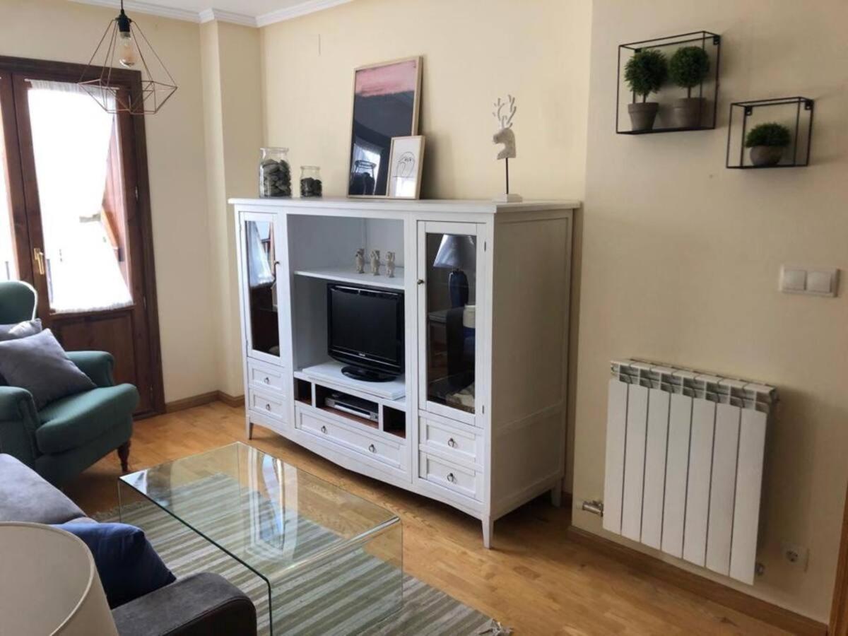 Casa Sendacomodidad Y Descanso Sallent de Gállego Kültér fotó