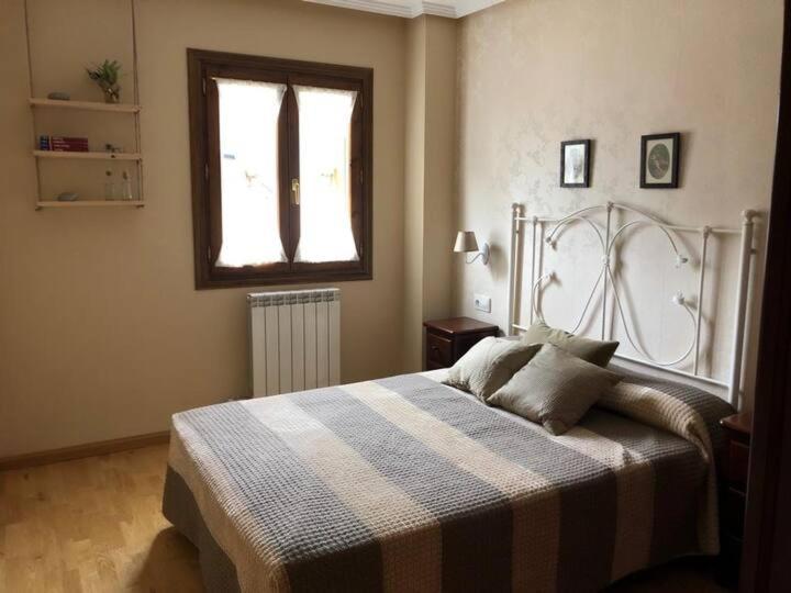 Casa Sendacomodidad Y Descanso Sallent de Gállego Kültér fotó
