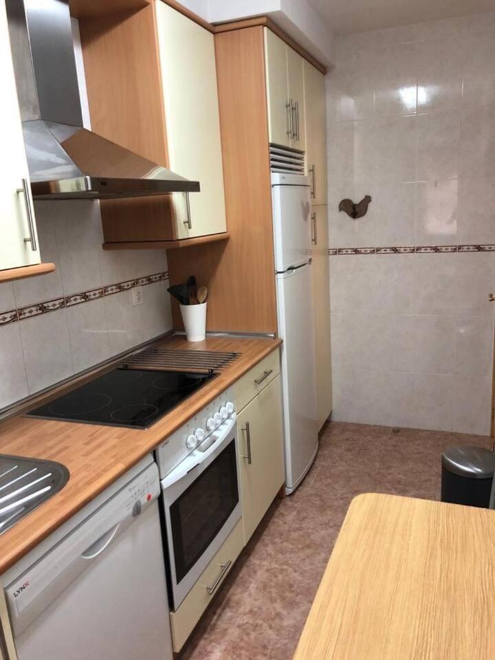 Casa Sendacomodidad Y Descanso Sallent de Gállego Kültér fotó