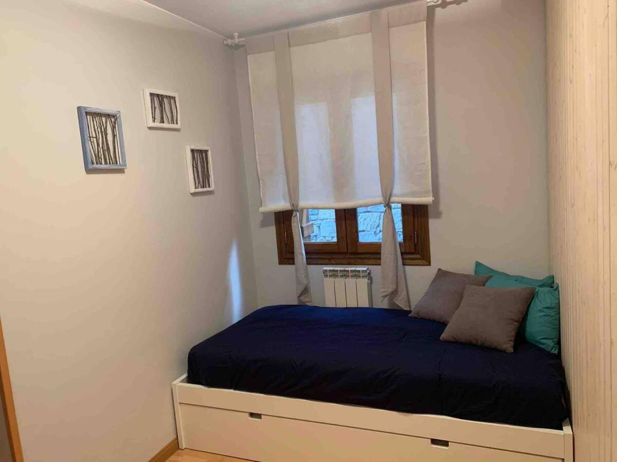 Casa Sendacomodidad Y Descanso Sallent de Gállego Kültér fotó