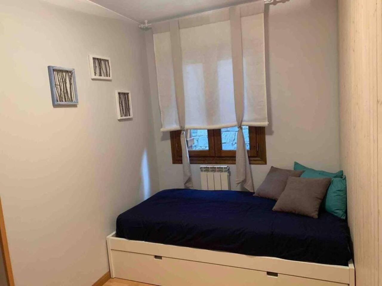 Casa Sendacomodidad Y Descanso Sallent de Gállego Kültér fotó