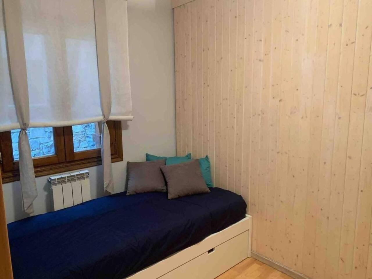 Casa Sendacomodidad Y Descanso Sallent de Gállego Kültér fotó